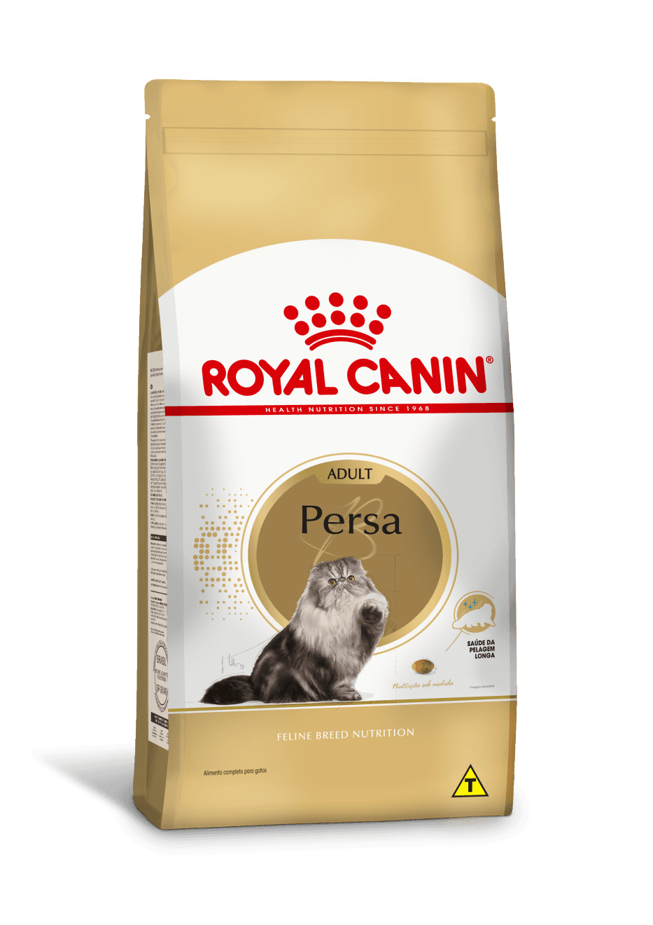 Ração Royal Canin Persa Adult 10,1kg
