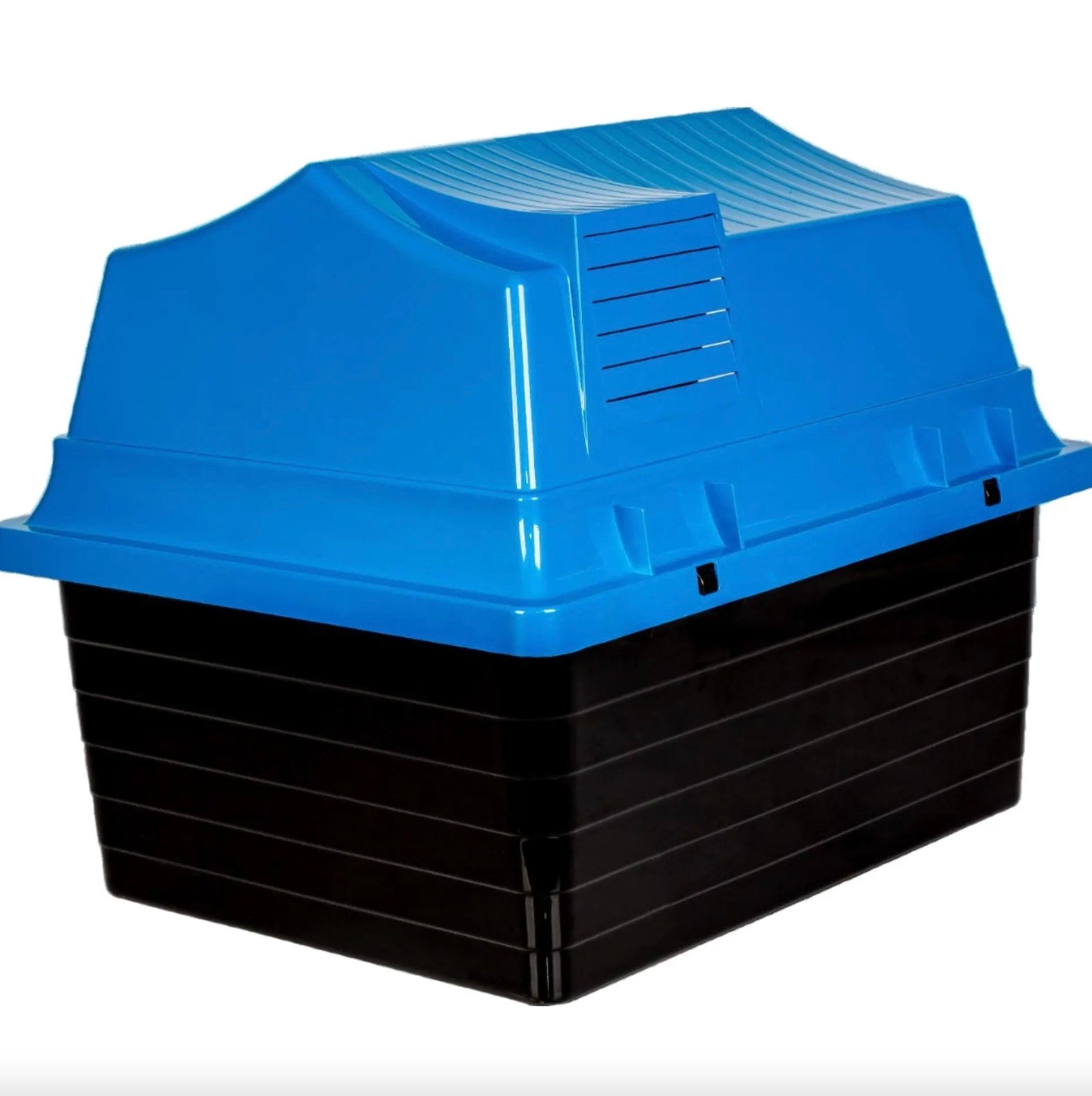 Casinha para Cães Porte Grande N.3 Animais Domésticos Acessório Pet Au Jel Plast